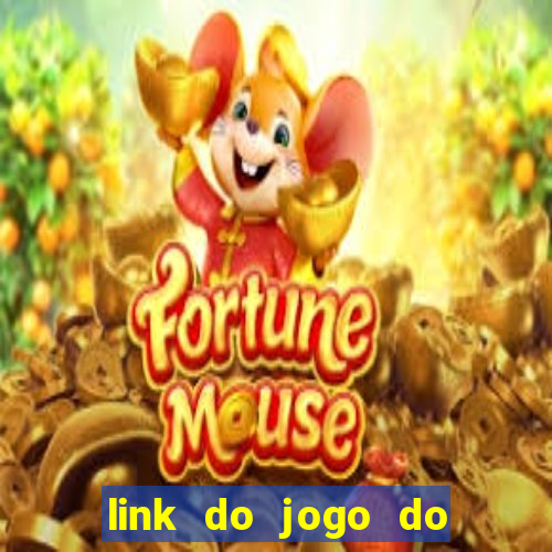 link do jogo do tigrinho verdadeiro